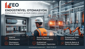 Feo Otomasyon Blog
