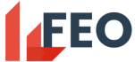FEO Otomasyon Logo